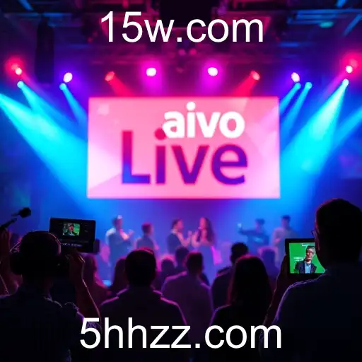 Transmissão ao vivo